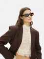 Dreamscape Tiger (Brown)