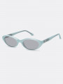 Loyola Frozen Aqua (Light Grey)