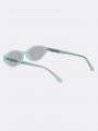 Loyola Frozen Aqua (Light Grey)