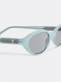 Loyola Frozen Aqua (Light Grey)