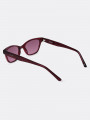 Ophelia Burgundy (Lavender)