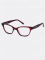 Ophelia Burgundy