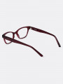Ophelia Burgundy
