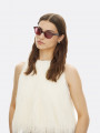 Ophelia Burgundy (Lavender)