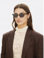 Ophelia Dusty olive