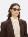Ophelia Dusty olive
