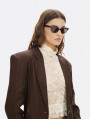 Ophelia Truffle brown