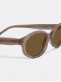 Signal Almond (Brown)