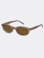 Signal Almond (Brown)