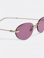 Soft affair Shiny gold (Lavender)