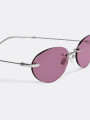 Soft affair Shiny Silver (Lavander)