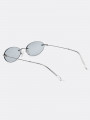 Soft affair Shiny Silver (Light grey)