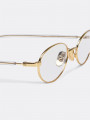 Irina Shiny Gold