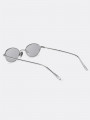 Irina Shiny Silver (Light Grey)