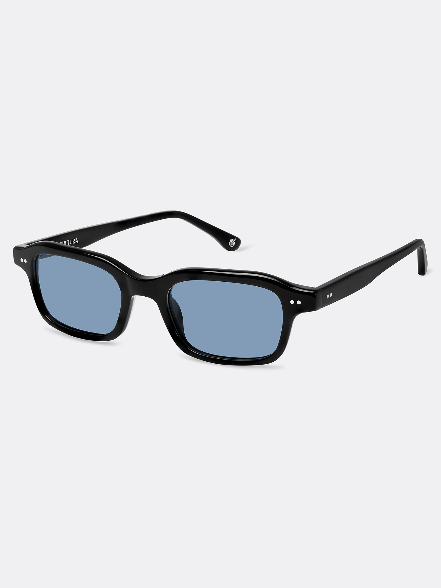 Cupid Black (blue)
