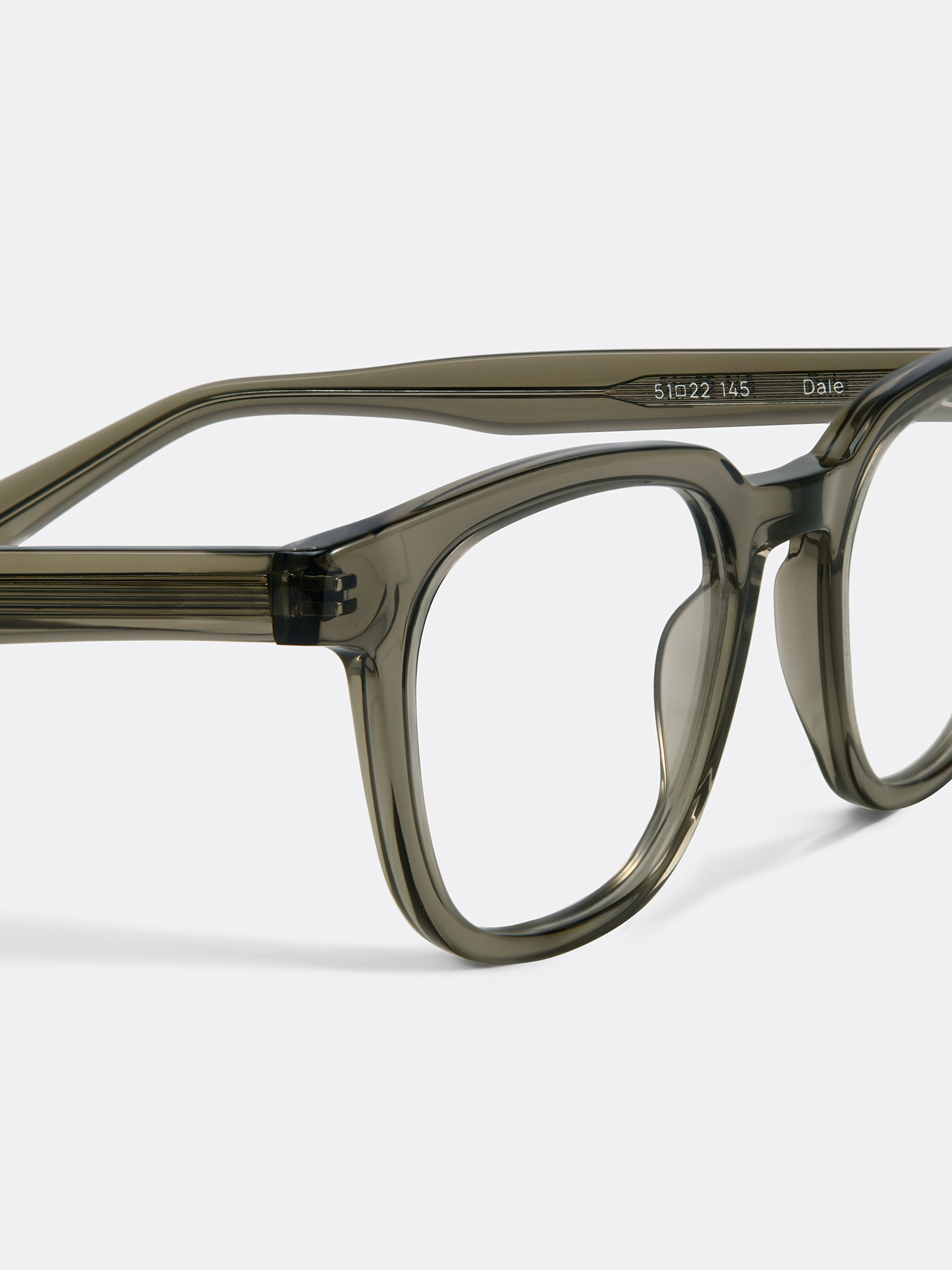 Dale Dusty olive