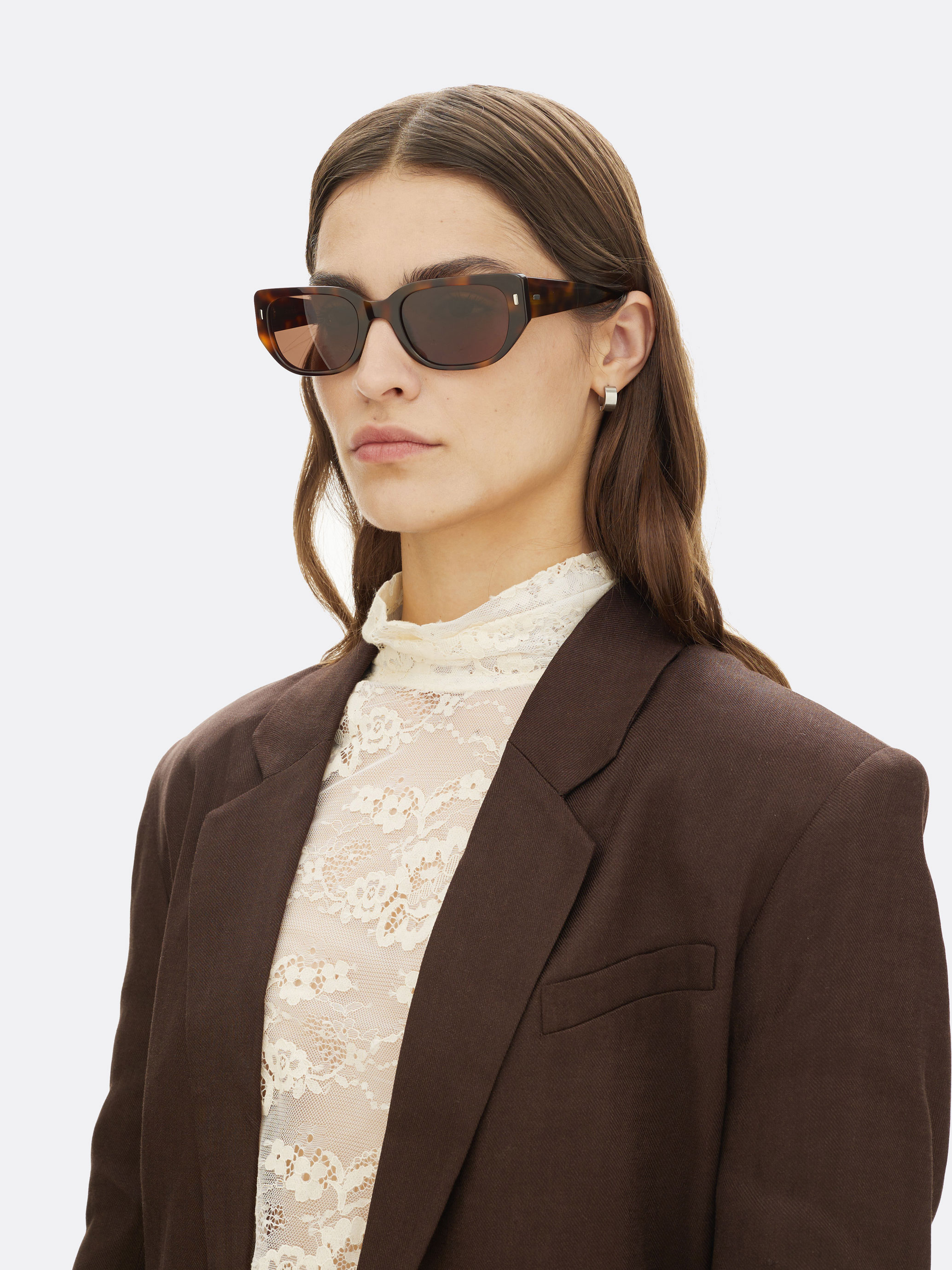 Dreamscape Tiger (Brown)