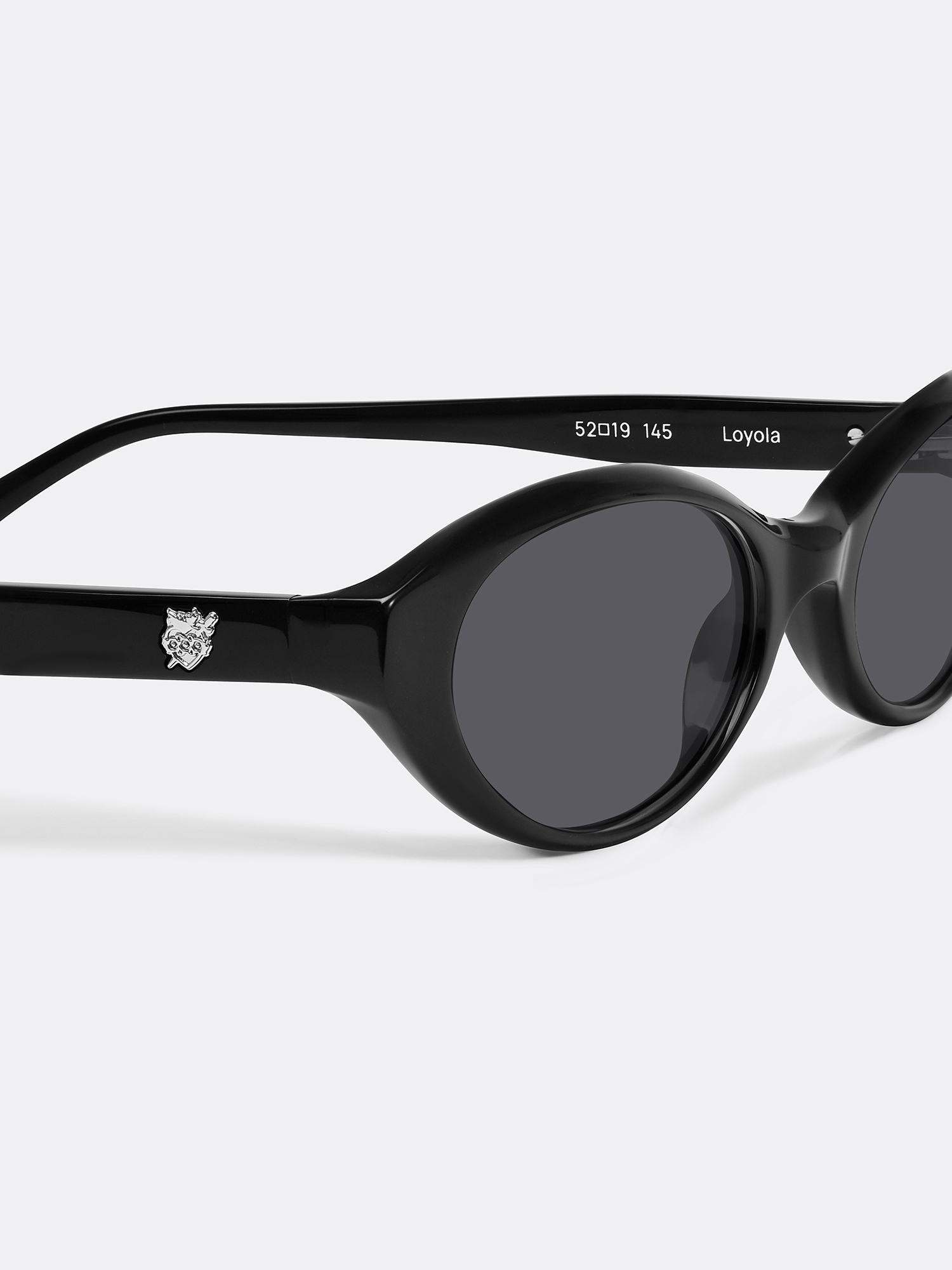Loyola Black