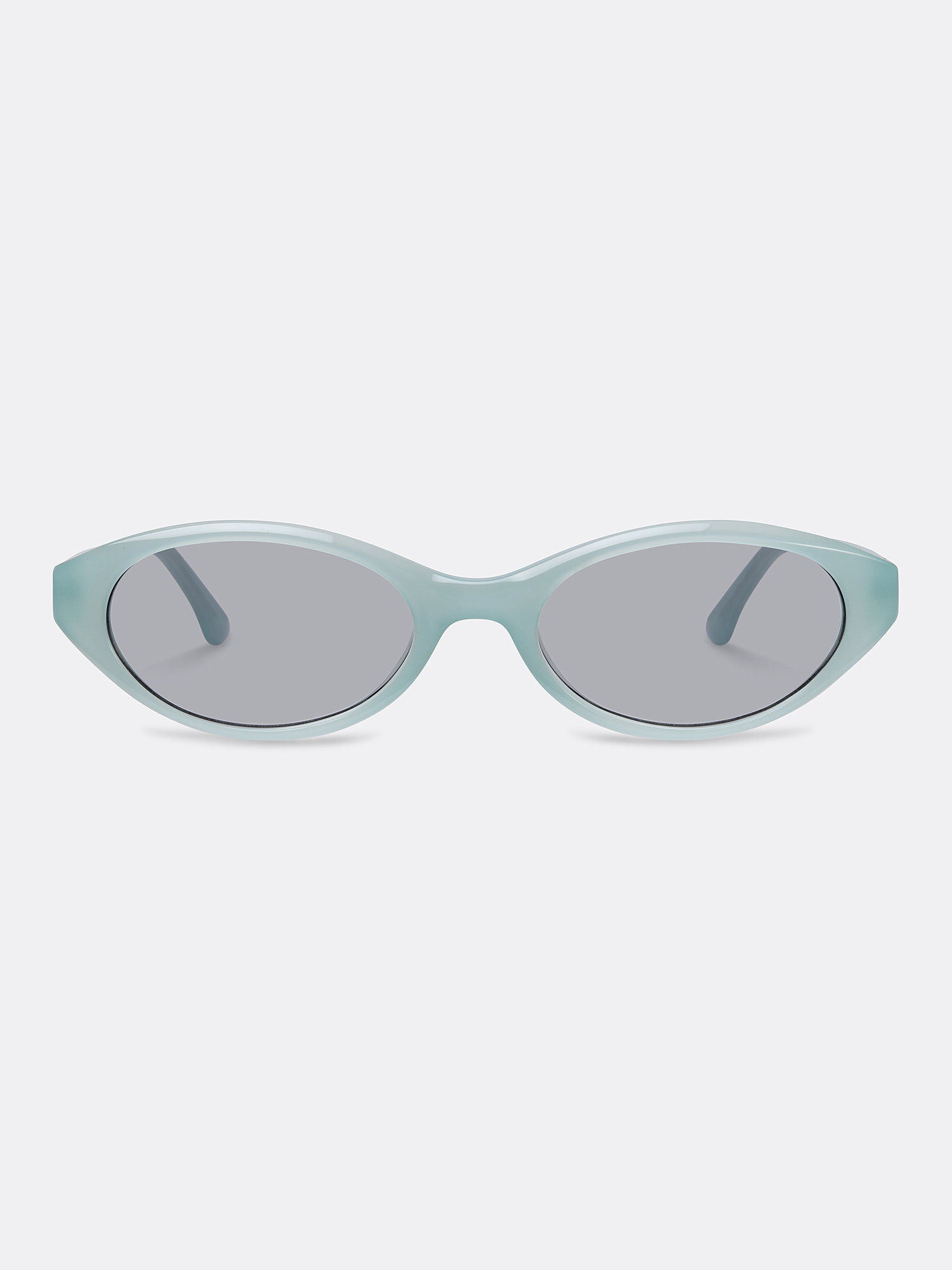 Loyola Frozen Aqua (Light Grey)