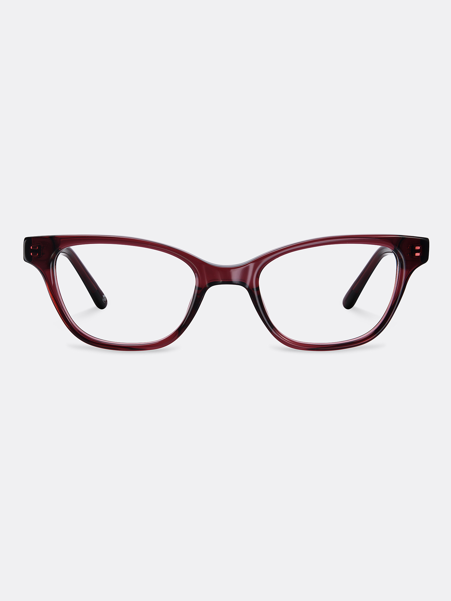 Ophelia Burgundy