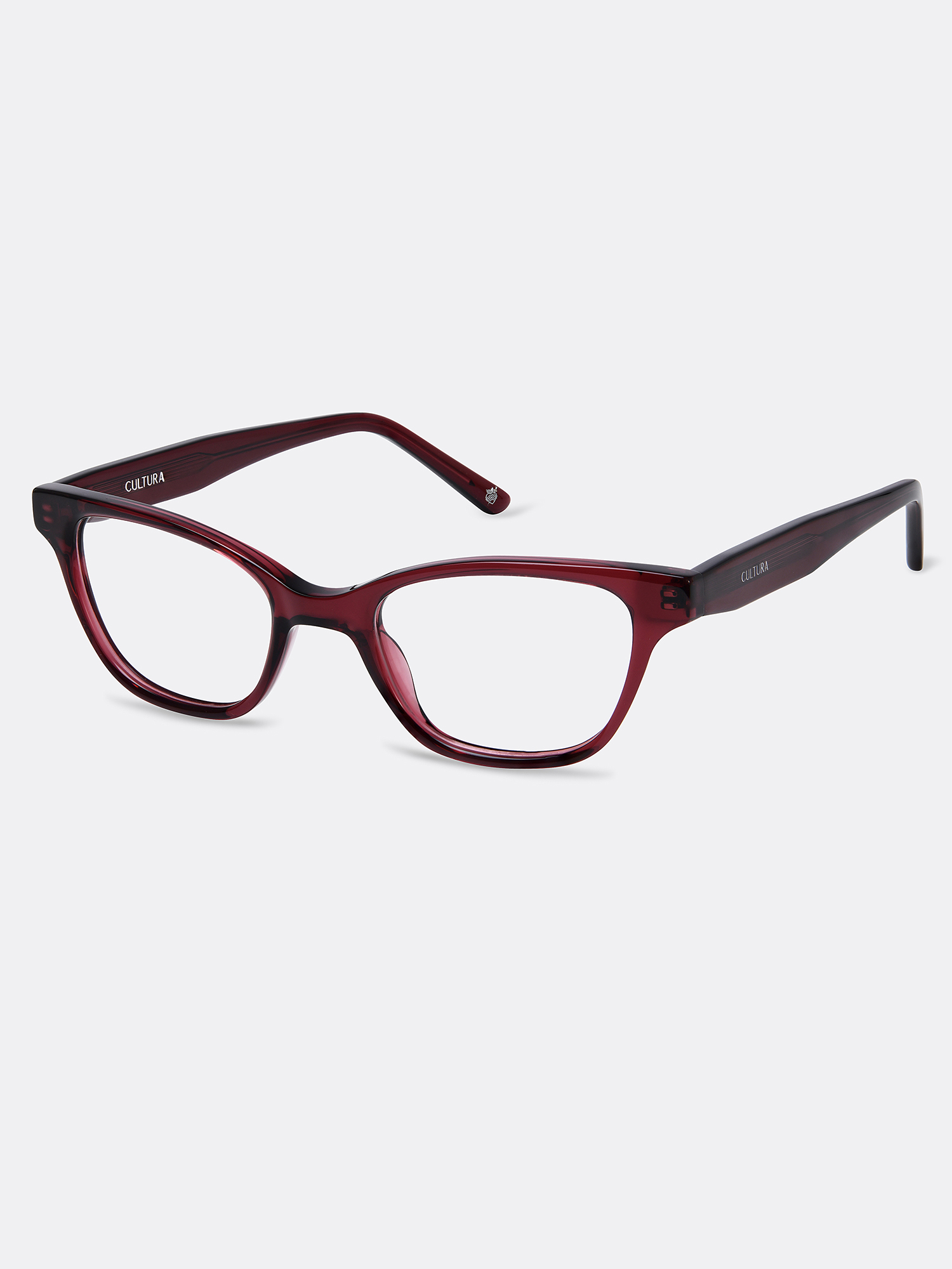 Ophelia Burgundy