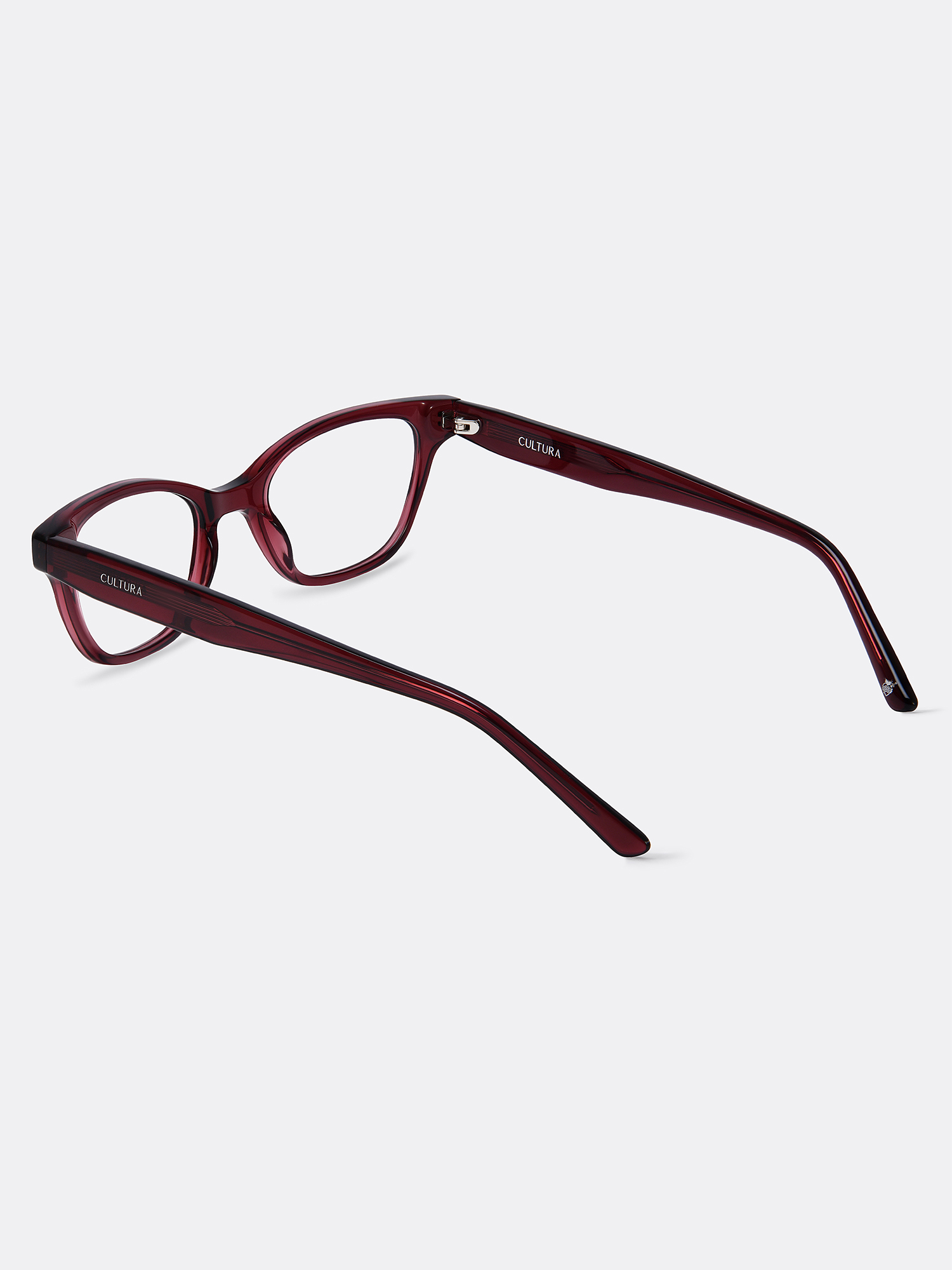 Ophelia Burgundy