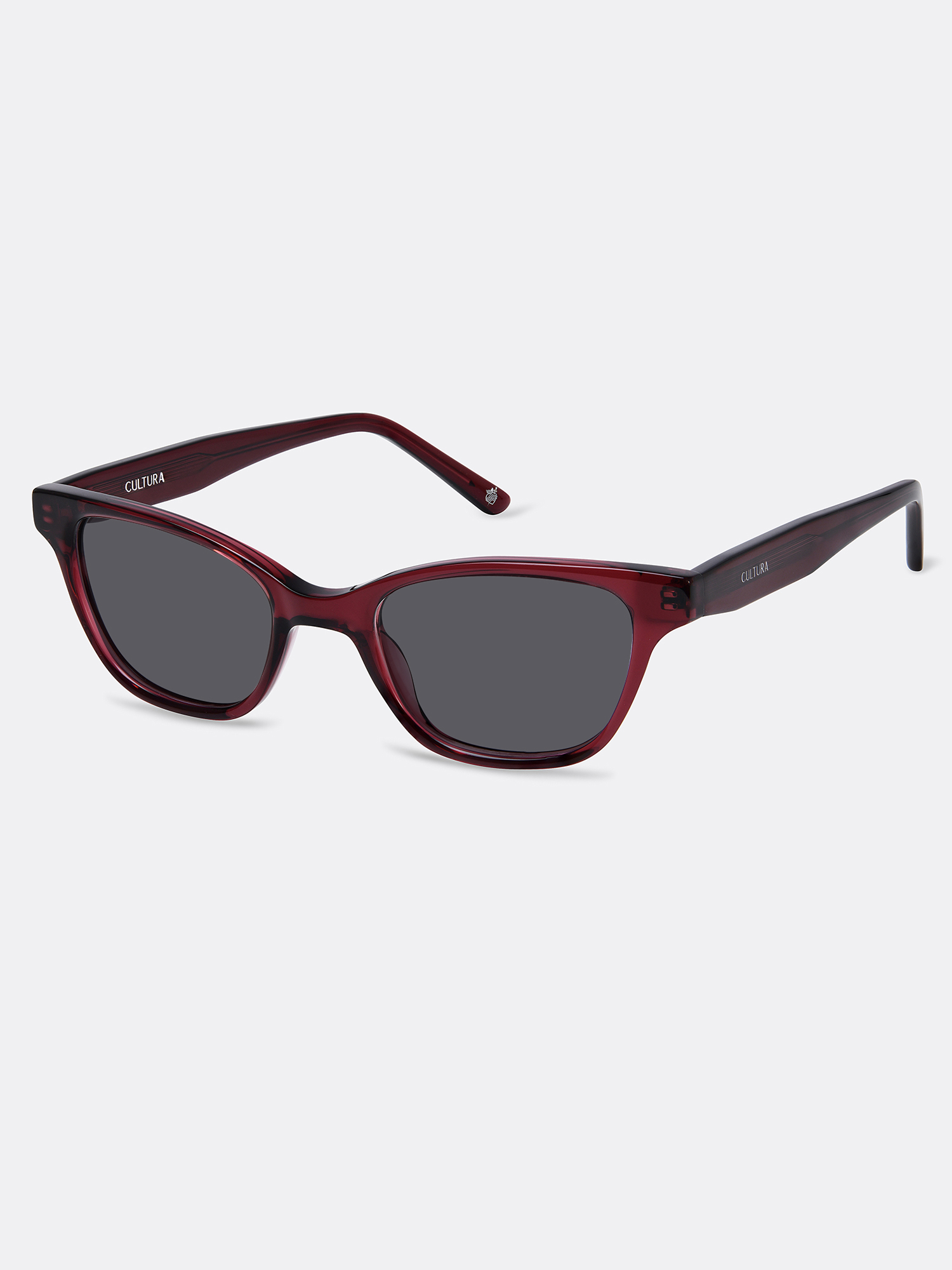 Ophelia Burgundy