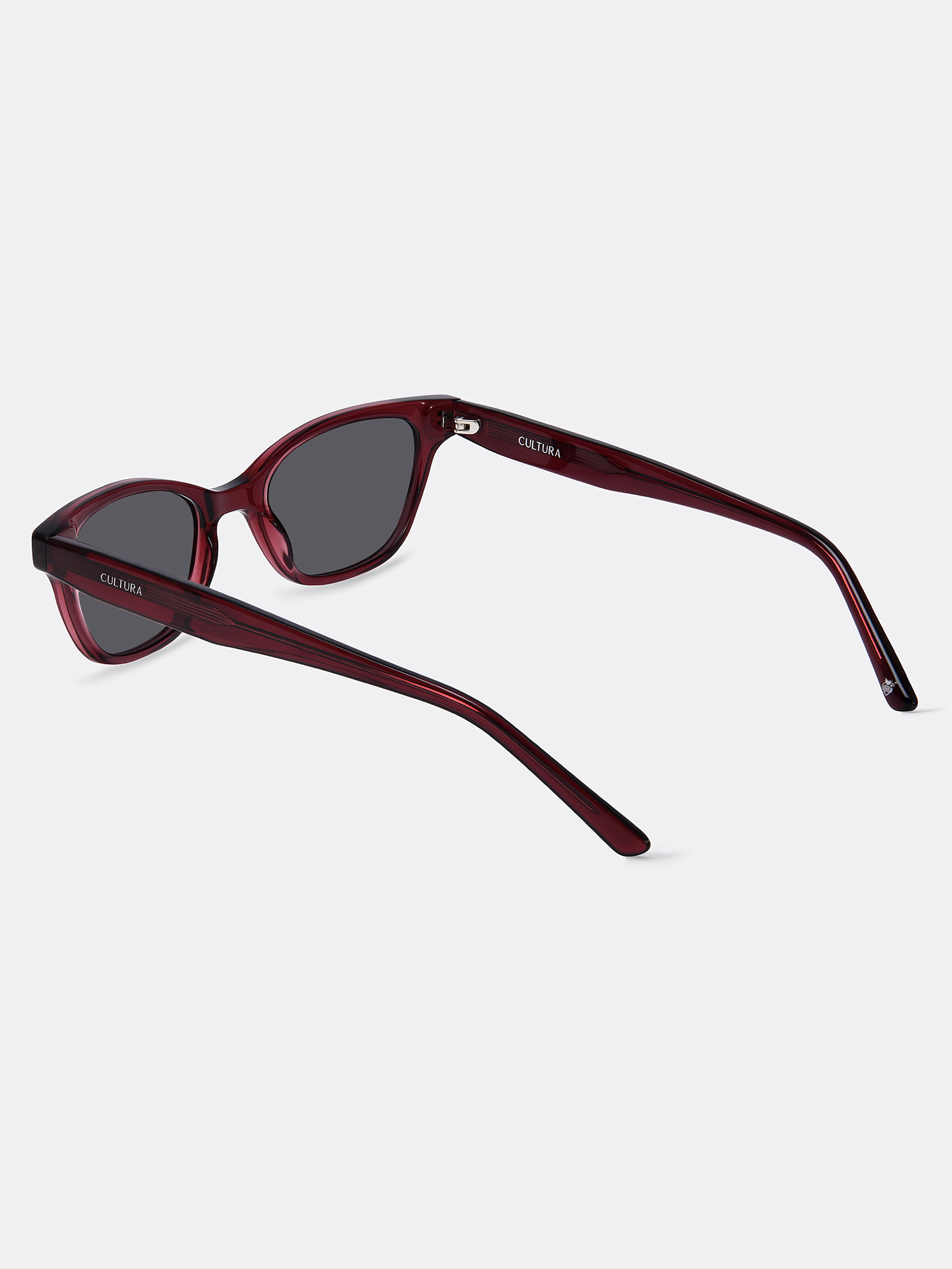 Ophelia Burgundy