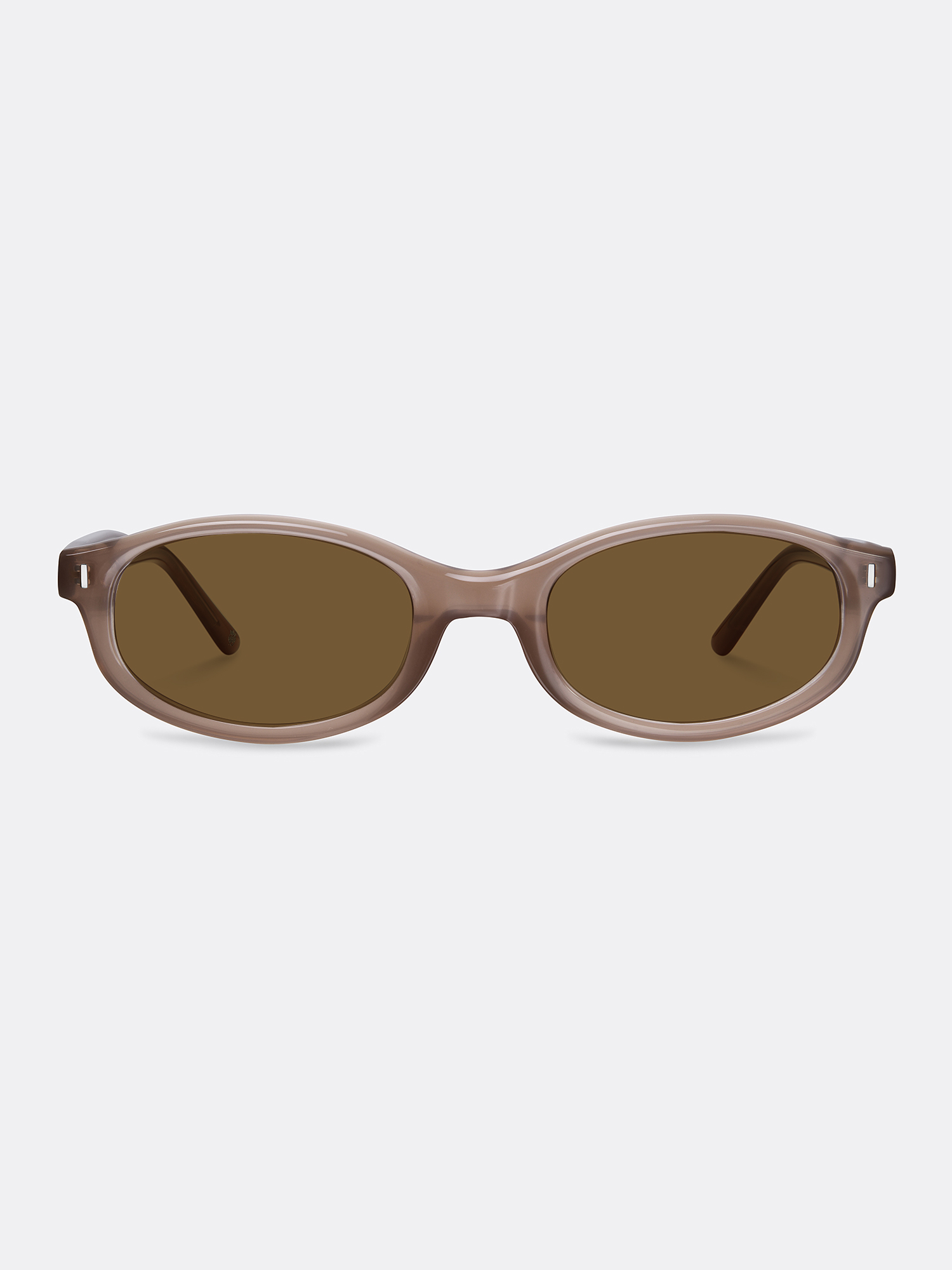 Signal Almond (Brown)