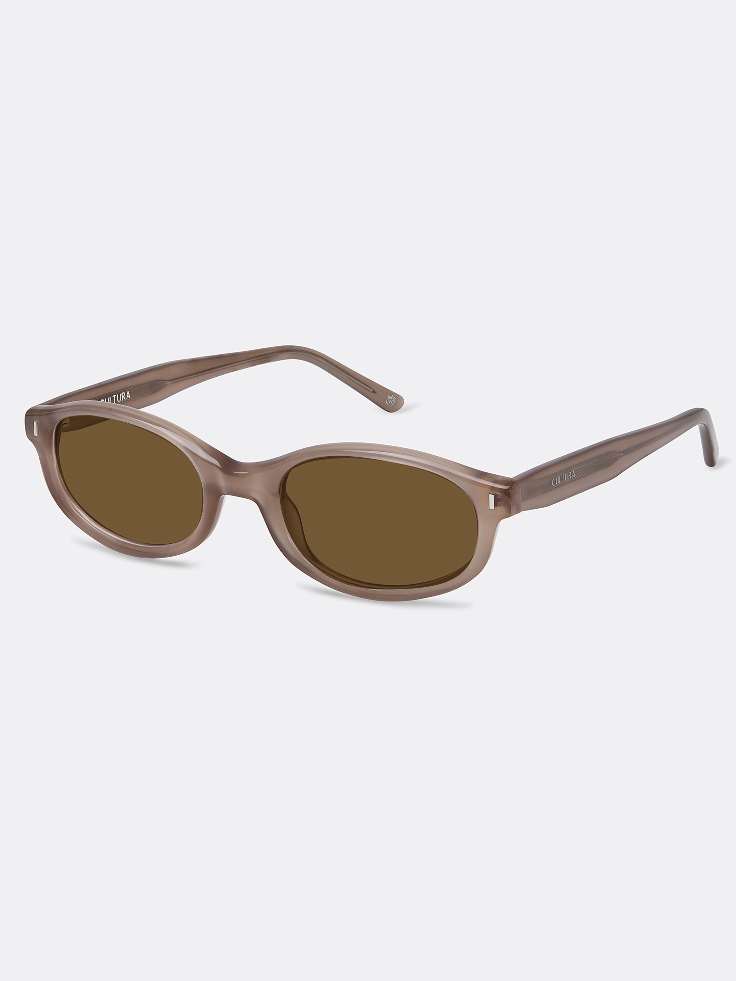 Signal Almond (Brown)