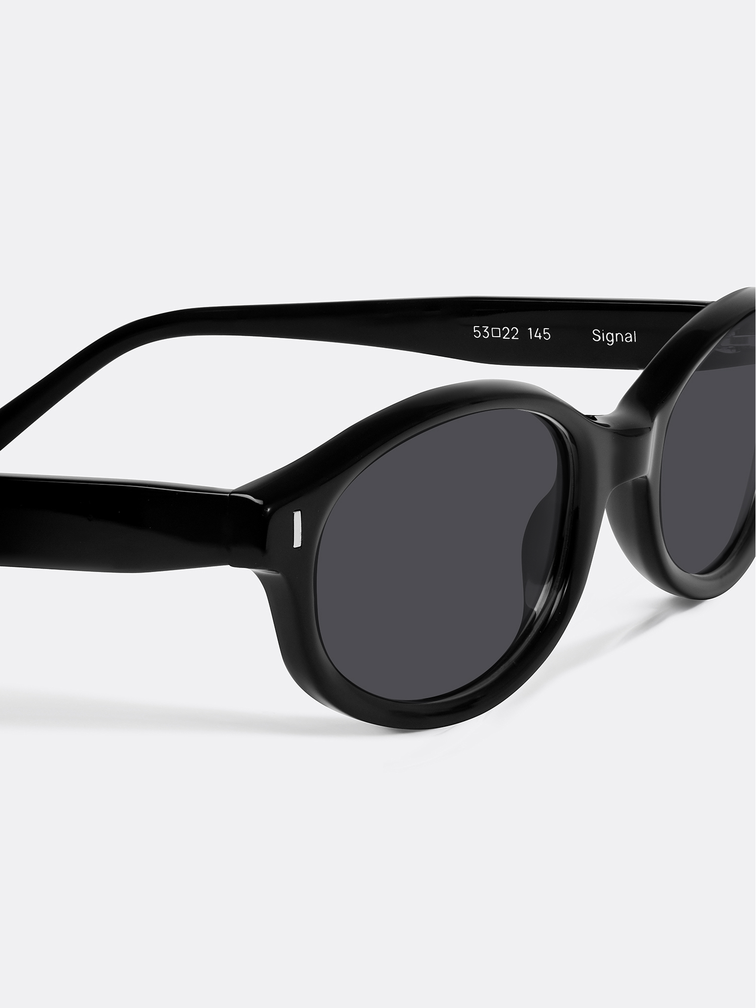 Signal Black