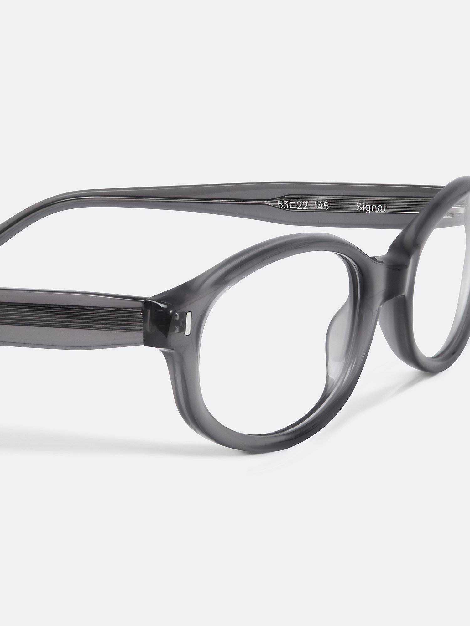 Signal Graphite
