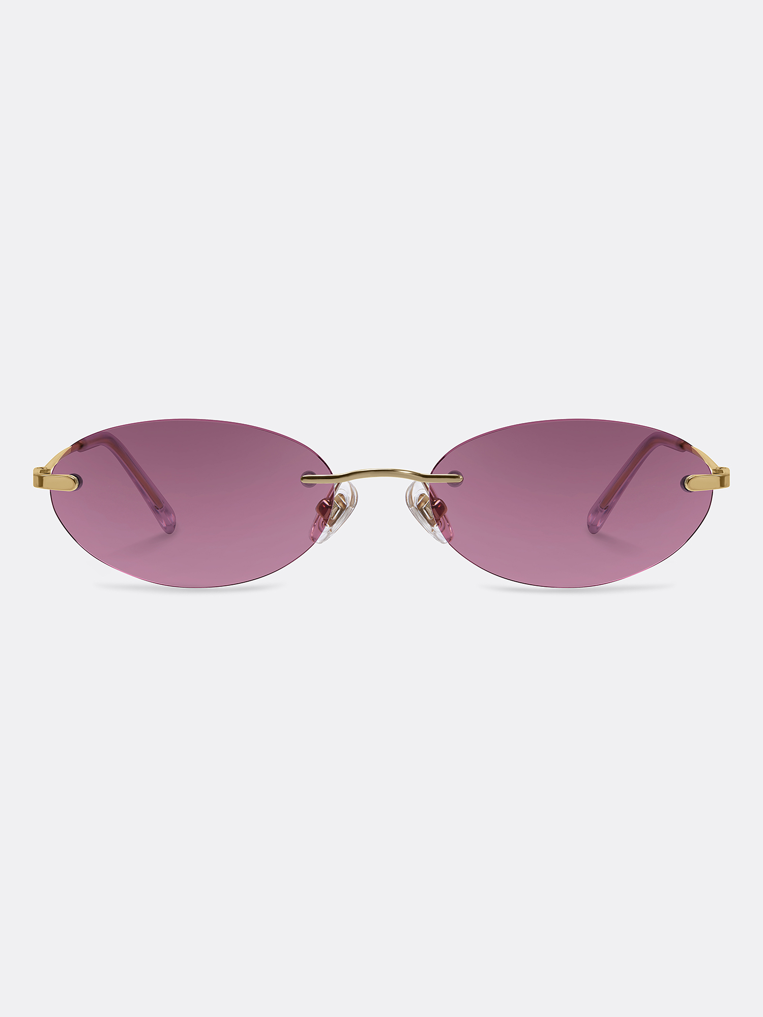 Soft affair Shiny gold (Lavender)