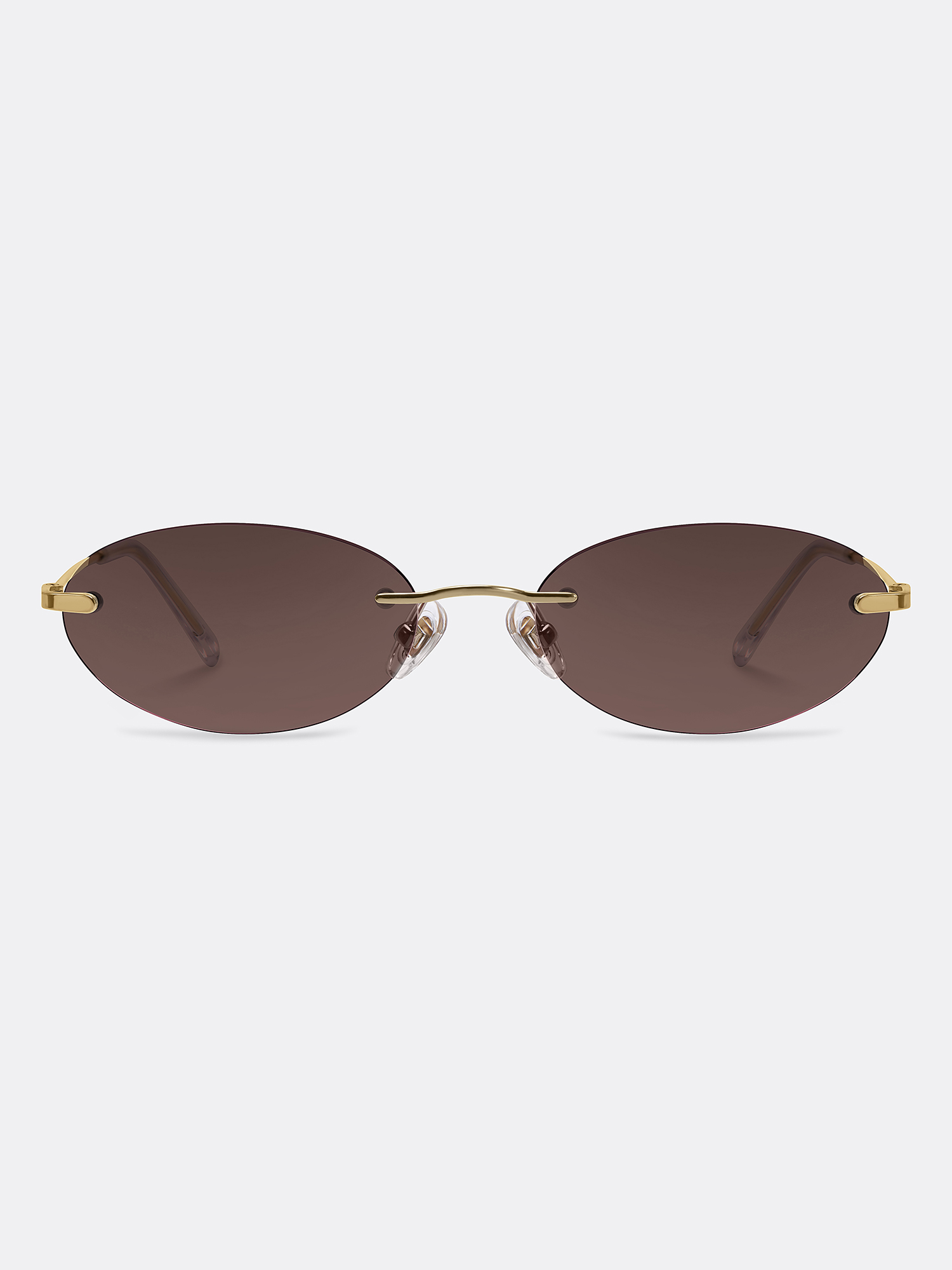 Soft affair Shiny gold (Brown)